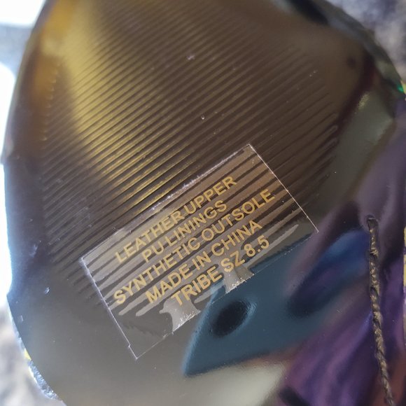 LUST FOR LIFE! Neon Yellow Gladiator Sandal Heels 8.5 - Picture 6 of 9